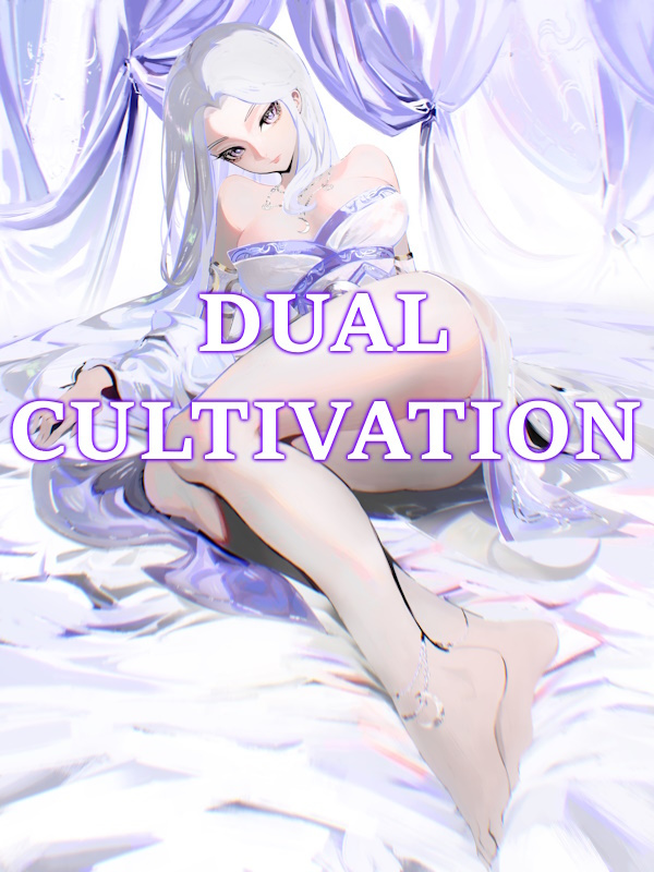 dual-cultivation-novel